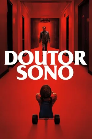 Poster Doutor Sono