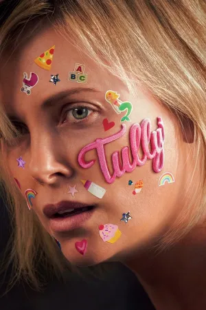 Poster Tully
