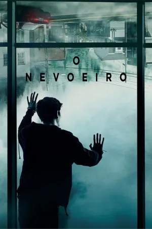 Poster O Nevoeiro