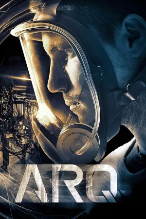 Poster ARQ