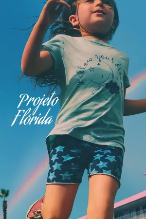 Poster Projeto Flórida
