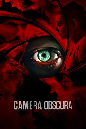 Poster Imagens do Mal