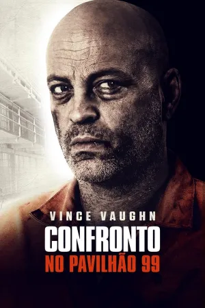 Poster Confronto no Pavilhão 99
