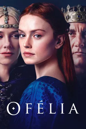 Poster Ofélia