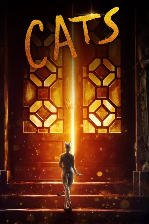 Poster Cats