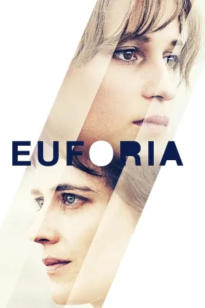 Poster Euforia