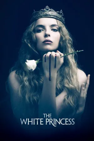 Poster The White Princess