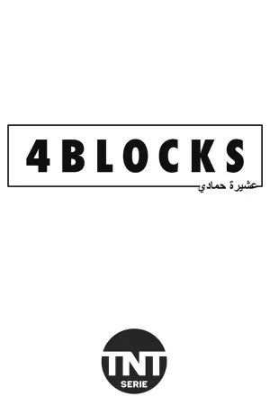 Poster 4 Blocks