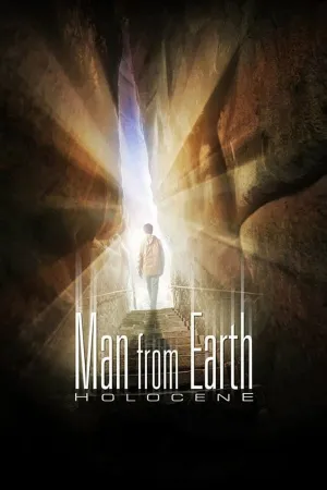 Poster O Homem da Terra: Holoceno