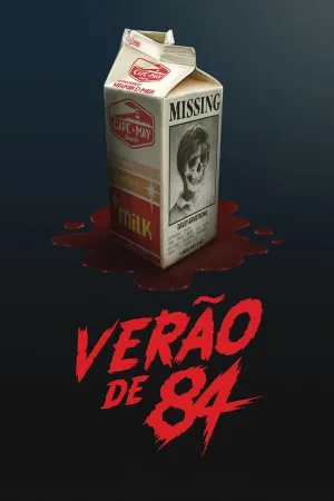 Poster Verão de 84