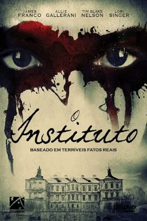 Poster O Instituto