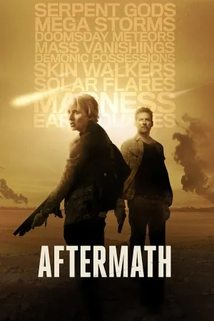 Poster Aftermath