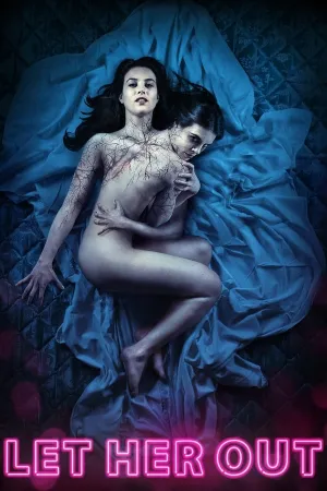 Poster Deixe-a Sair