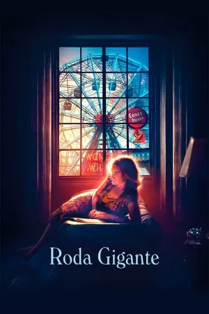 Poster Roda Gigante