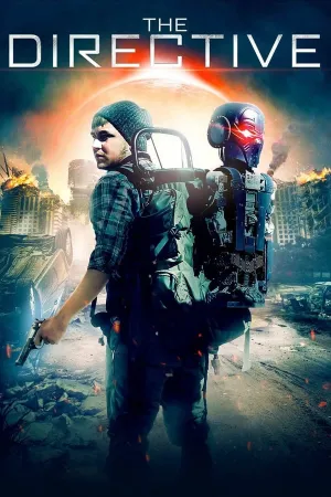 Poster The Directive
