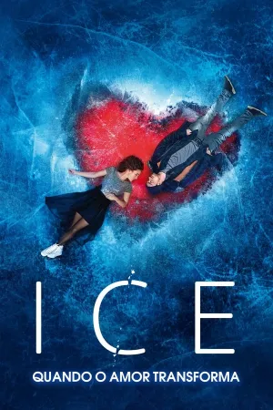 Poster Ice: Quando o Amor Transforma