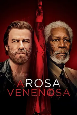 Poster A Rosa Venenosa