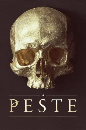 Poster A Peste