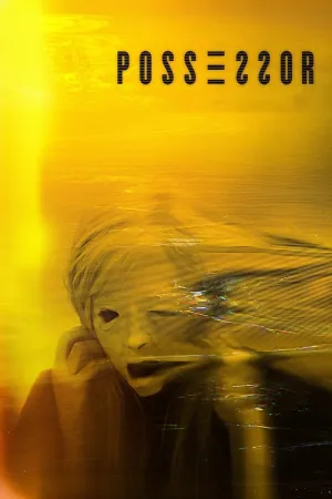 Poster Possessor