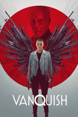 Poster Conquista