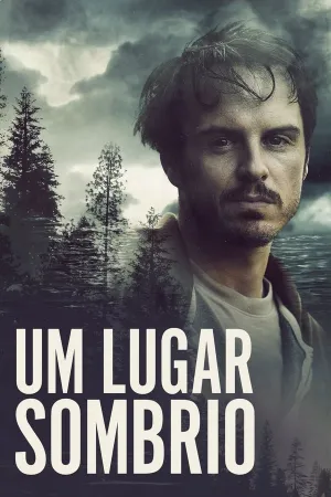Poster Um Lugar Sombrio