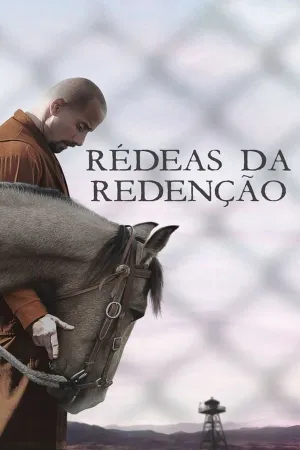 Poster Rédeas da Redenção