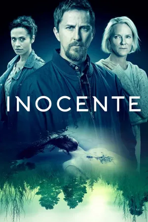 Poster Inocente