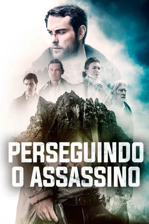 Poster Perseguindo o Assassino