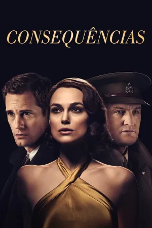 Poster Consequências