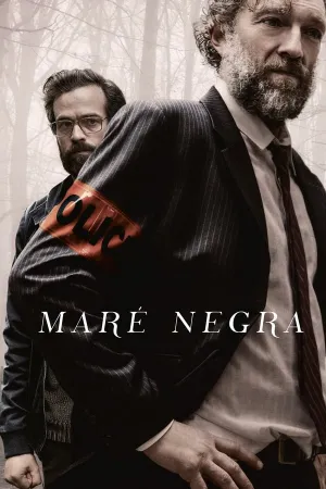 Poster Maré Negra