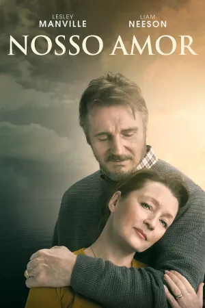 Poster Nosso Amor
