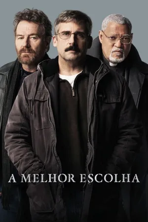 Poster A Melhor Escolha