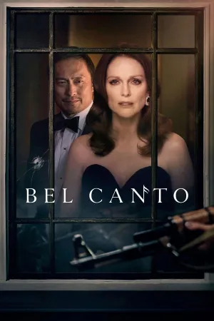 Poster Bel Canto