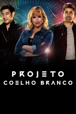 Poster Projeto Coelho Branco