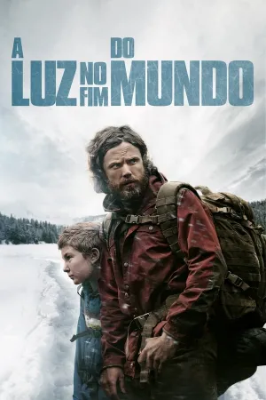 Poster A Luz no Fim do Mundo