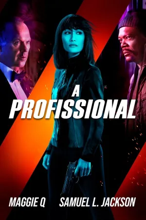 Poster A Profissional