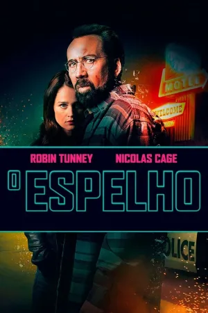 Poster O Espelho