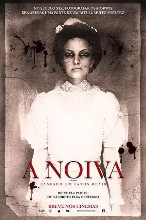 Poster A Noiva
