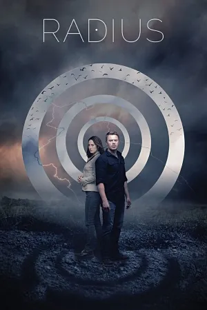 Poster Zona Mortal