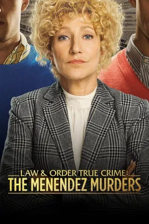 Poster Law & Order True Crime