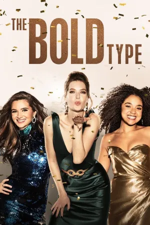 Poster Poder Feminino