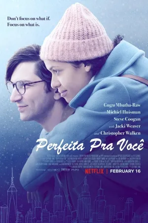 Poster Perfeita Pra Você