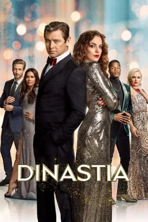 Poster Dinastia