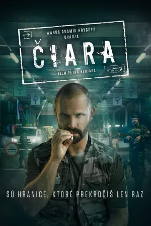 Poster Ciara