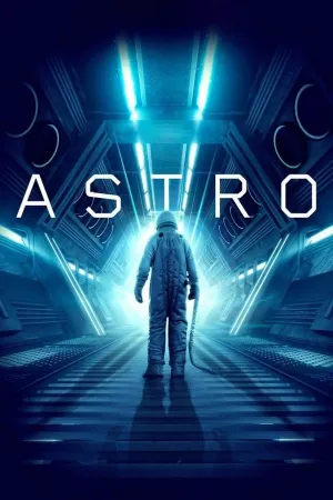 Poster Astro