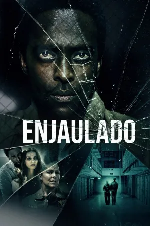 Poster Enjaulado