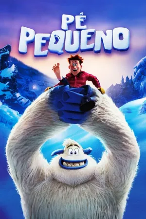 Poster Pé Pequeno