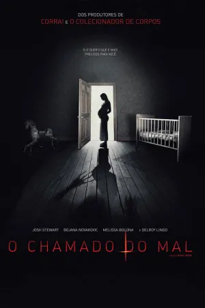 Poster O Chamado do Mal