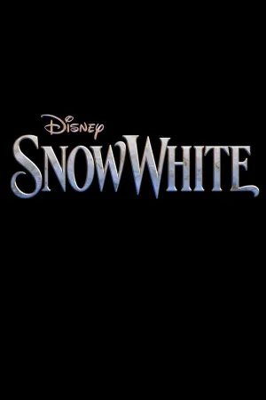 Poster Disney's Snow White