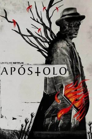 Poster Apóstolo